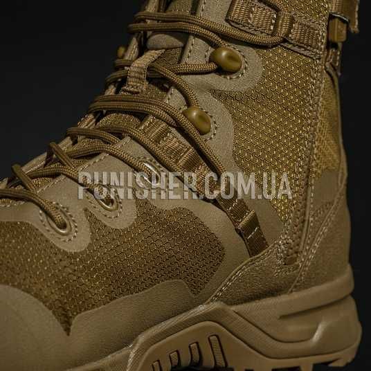 Original Swat Alpha Fury 8'' SZ Tactical Boots Coyote Brown buy