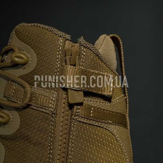 Original Swat Alpha Fury 8'' SZ Tactical Boots Coyote Brown buy