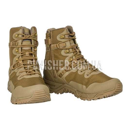 Original Swat Alpha Fury Original Swat Alpha Fury Swat Einsatzstiefel Taktische Stiefel Original  Alpha Fury Inch Side-Zip