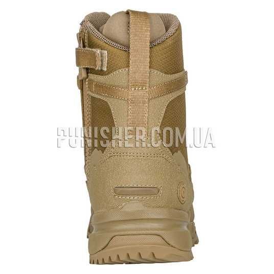 Original Swat Alpha Fury 8'' SZ Tactical Boots Coyote Brown buy