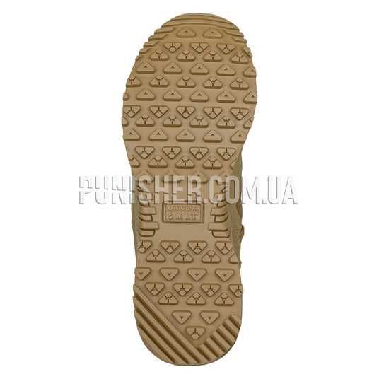 Original Swat Alpha Fury 8'' SZ Tactical Boots Coyote Brown buy
