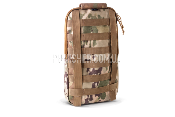 Подсумок U-WIN BASE под гидратор Multicam, Multicam, 2,5 л
