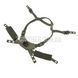 ACM Suspension System for Helmet FAST, MICH, Wendy, ACH, FMA, EXF 2000000194424 photo 1