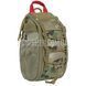 Підсумок-аптечка OneTigris Foxtrot Alpha First Aid 2000000030784 фото 3