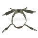 ACM Suspension System for Helmet FAST, MICH, Wendy, ACH, FMA, EXF 2000000194424 photo 2