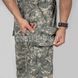 ECWCS GEN III Level 5 Soft Shell ACU Pants (Grade 1) 2000000249483 photo 6