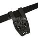 Адаптер до поясу для кобури Blackhawk Jacket Belt Duty Holster 7700000023308 фото 4