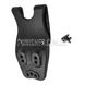 Адаптер до поясу для кобури Blackhawk Jacket Belt Duty Holster 7700000023308 фото 2