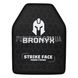 Bronyx AP3 X-Large 3 class Armor Plate BRO-AP3-XL-B photo 1