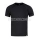 M-Tac 93/7 Black T-shirt Raglan 2000000130187 photo 2