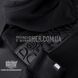 Худи Dobermans Aggressive Offensive Pouch Pocket BK232BK-XL фото 4