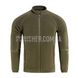 M-Tac Polartec Sport Dark Olive Sweater 2000000145341 photo 3