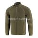 M-Tac Polartec Sport Dark Olive Sweater 2000000145358 photo 1