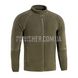 M-Tac Polartec Sport Dark Olive Sweater 2000000145358 photo 4