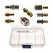 Nooelec SMA Adapter Connectivity Kit 2000000042381 photo 10