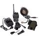 Z-Tactical Bowman Evo III radio kit with radio and PTT U94 button for Kenwood 2000000086781 photo 1