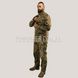 Miligus Coat and Pants Uniform Set 2000000108223 photo 35