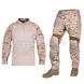 Комплект уніформи Emerson G3 Combat Uniform AOR1 2000000020648 фото 1