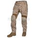 Комплект уніформи Emerson G3 Combat Uniform AOR1 2000000020648 фото 3