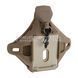 Крепление FMA L4 Series Hybrid Shroud со страховочным шнуром 2000000109558 фото 1
