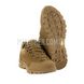 M-Tac Patrol R Vent Coyote Tactical Sneakers 2000000068343 photo 1