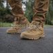 M-Tac Patrol R Vent Coyote Tactical Sneakers 2000000068343 photo 9
