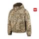 Куртка зимова M-Tac Alpha Gen.IV MM14 2000000108568 фото 1