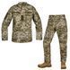 Miligus Summer Combat Uniform Coat and Pants AFU 2000000108223 photo 1