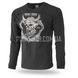 Лонгслів Dobermans Aggressive Viking Horde LS283 LS283BK-M фото 1