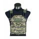 Flyye JPC VEST Plate Carrier (Used) 7700000023049 photo 1