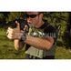 Blue Force Gear UDC Padded Bungee Single Point Sling with Snap Hook 2000000080291 photo 9
