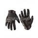 Mil-Tec Tactical Kevlar Black Gloves 2000000019659 photo 1