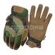 Mechanix Fastfit Woodland Gloves 2000000093338 photo 1