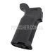 Пистолетная рукоятка Magpul MOE-K2 для AR15/M4 2000000226477 фото 1