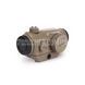 Приціл коліматорний Element T1 Red/Green Dot 2000000087009 фото 2