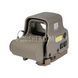 EOtech EXPS3-1 Holographic Weapon Sight 2000000167022 photo 1