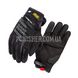 Mechanix M-Pact 2 Black Gloves 2000000117164 photo 1