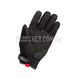 Mechanix M-Pact 2 Black Gloves 2000000117164 photo 2