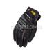 Перчатки Mechanix M-Pact 2 Black 2000000117164 фото 3
