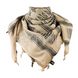 M-Tac With Trident Scarf Shemagh 2000000024202 photo 1