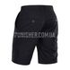 M-Tac Casual Black Shorts 2000000048123 photo 4