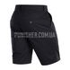 M-Tac Casual Black Shorts 2000000167381 photo 5