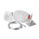 Складаний повітряний мішок Cyclone Pocket BVM для штучної вентиляції легень 2000000100555 фото 1