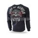 Світшот Dobermans Aggressive Sons of Rebels BC196BK-XXL фото 2