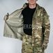 Водостойкая куртка British Army Lightweight Waterproof MVP MTP 2000000251493 фото 10
