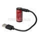 Збройовий ліхтар Surefire M340DFT-PRO Turbo Mini 2000000208268 фото 5