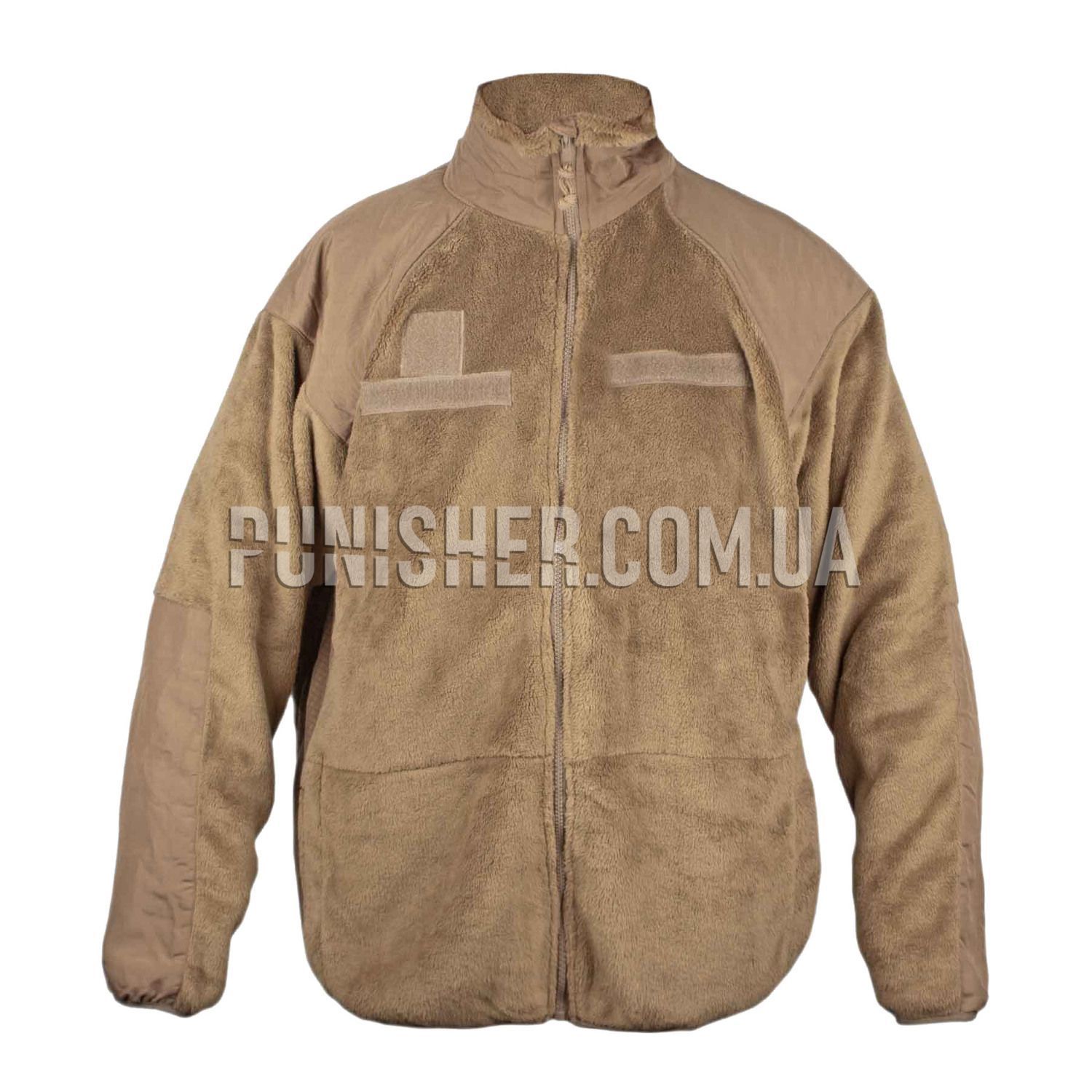 fleece ocp