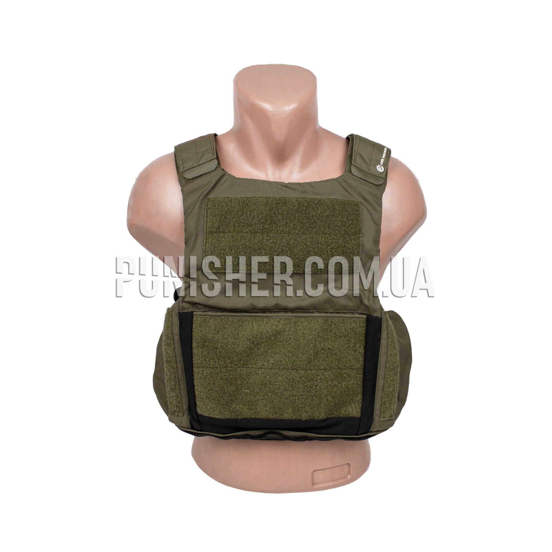 Crye Precision LVS™ COVERT COVER (MAG POUCH), No Patch, Plate Carriers /  Covers