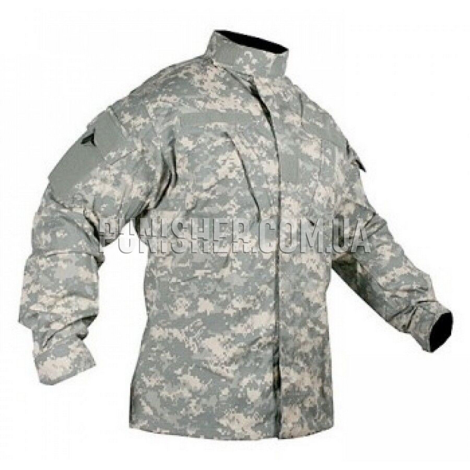 Rothco Army Combat uniform Shirt ACU Digital Camo