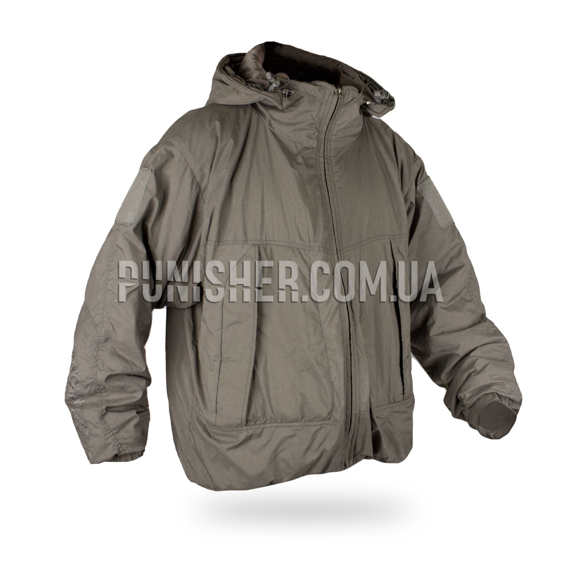 SEKRI PCU Level 7 Type I Gen II Jacket (Used) Grey buy with